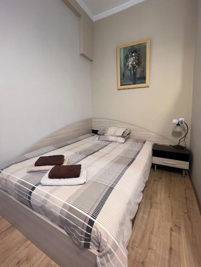 Budapest Central Cozy Studio W Working Space And Wifi Sofie Exteriér fotografie