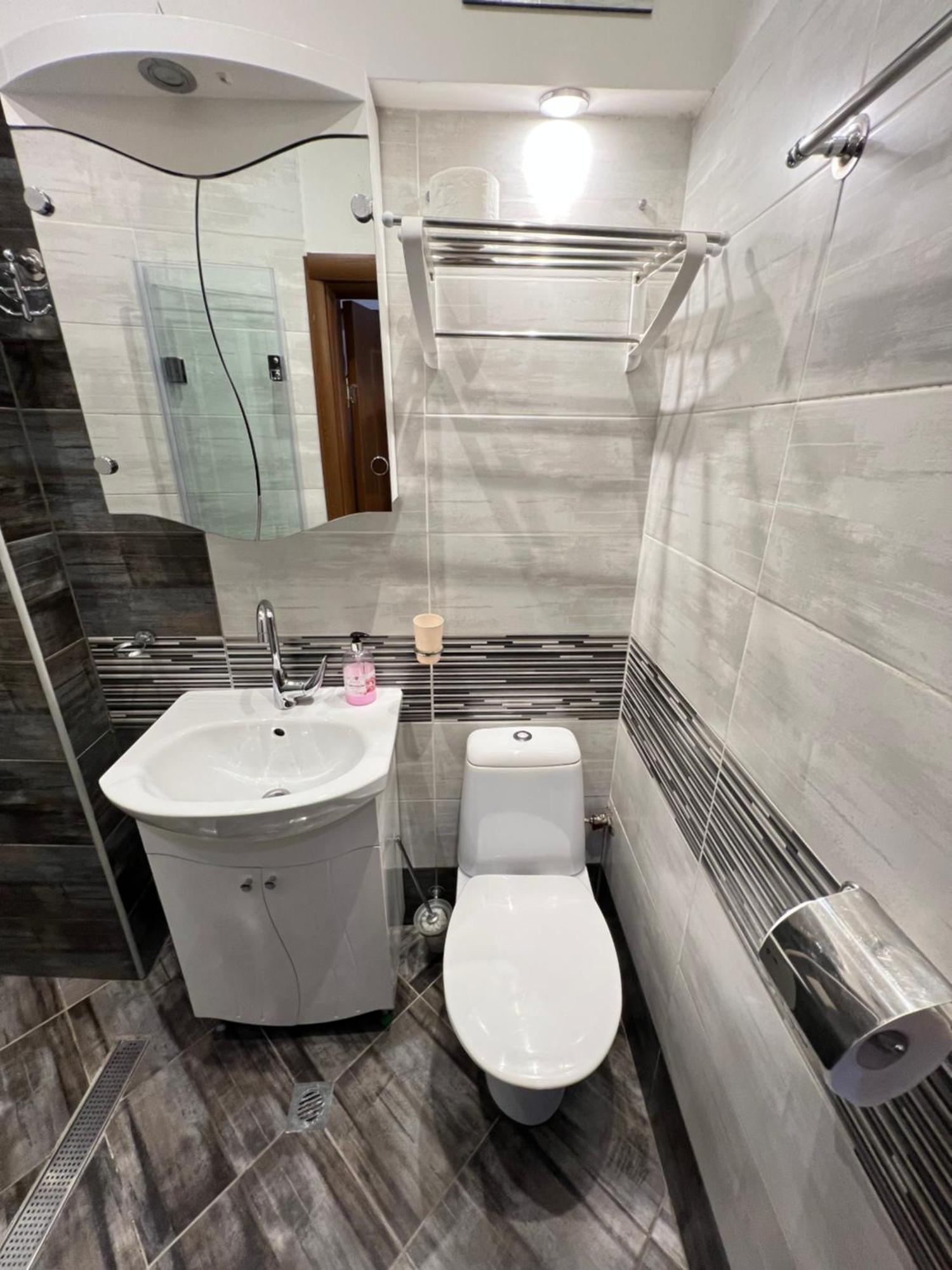 Budapest Central Cozy Studio W Working Space And Wifi Sofie Exteriér fotografie